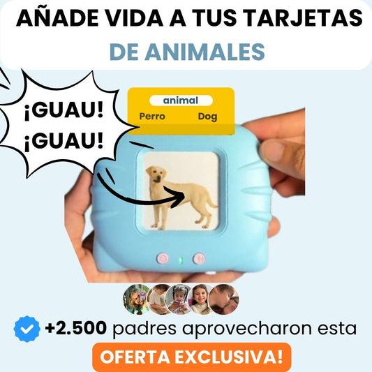 Sonidos Animales