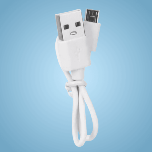 Cable de carga 🎁